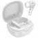 Наушники Bluetooth Headset Hoco EQ100 Intelligent AI (App) White