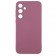 Чехол силиконовый Soft для Samsung A145 Galaxy A14 Лавандовый FULL