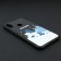 Чохол Silicone Christmas Case для Huawei P Smart Plus/Nova 3i Bear