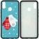 Чехол Silicone Christmas Case для Huawei P Smart Plus/Nova 3i Glove