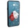 Чехол Silicone Christmas Case для Samsung J415 (J4 Plus) Glove