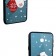Чехол Silicone Christmas Case для Samsung J415 (J4 Plus) Glove
