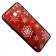 Чохол Silicone Christmas Case для Samsung J415 (J4 Plus) Сніжинка