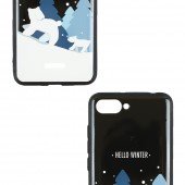 Чехол Silicone Christmas Case для Xiaomi Redmi 6a Bear Чехол Silicone Christmas Case для Xiaomi Redmi 6a Bear