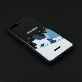 Чехол Silicone Christmas Case для Xiaomi Redmi 6a Bear Чехол Silicone Christmas Case для Xiaomi Redmi 6a Bear