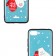 Чехол Silicone Christmas Case для Xiaomi Redmi 6a Glove