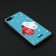 Чехол Silicone Christmas Case для Xiaomi Redmi 6a Glove