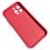Чехол 3D Heart series for iPhone 15 Pro Red