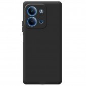Чехол TPU Epik Black Full Camera для Xiaomi Redmi 15C Чорний Чехол TPU Epik Black Full Camera для Xiaomi Redmi 15C Чорний