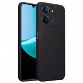 Чехол TPU Epik Black Full Camera для Xiaomi Redmi 15C Чорний Чехол TPU Epik Black Full Camera для Xiaomi Redmi 15C Чорний