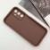 Чехол TPU Toys Case для Samsung Galaxy A25 5G (Brown / Always Happy)