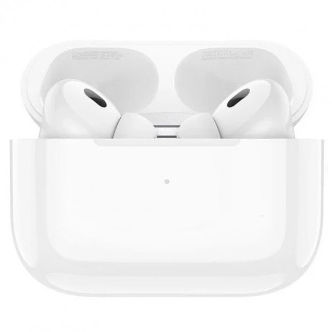 Навушники Stereo Bluetooth Borofone BW82 (APPro 2 + EarPads) White