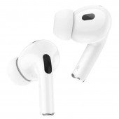 Навушники Stereo Bluetooth Borofone BW82 (APPro 2 + EarPads) White Навушники Stereo Bluetooth Borofone BW82 (APPro 2 + EarPads) White