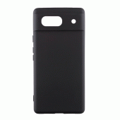Чохол Silicone Case Google Pixel 7a Чорний FULL Чохол Silicone Case Google Pixel 7a Чорний FULL