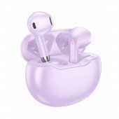 Наушники Hoco EW61 June Purple Наушники Hoco EW61 June Purple