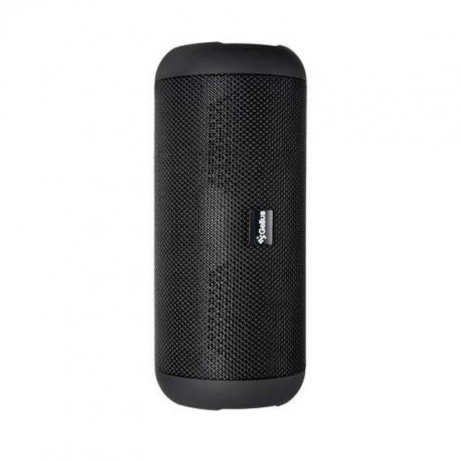 Колонка Gelius Pro BoomBox S GP-BS500i Black