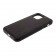 X-Level Leather series iPhone 12/12 Pro Black