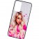 Накладка Prisma Ledies для Xiaomi Poco M4 Pro Pink