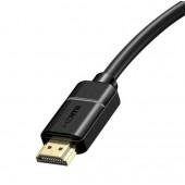 Кабель Baseus HDMI - HDMI (CAKSX-E0G) 5m