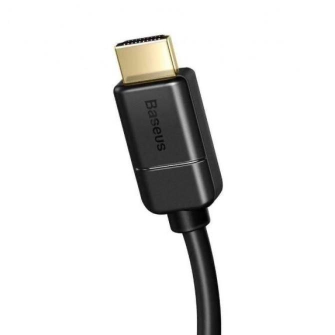 Кабель Baseus HDMI - HDMI (CAKSX-E0G) 5m-1