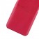 Шкіряна накладка G-Case Cardcool Series для Apple iPhone 13 Pro Max (6.7") Червоний