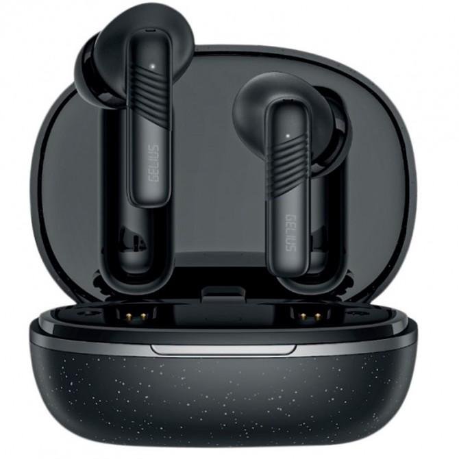 Stereo Bluetooth Наушники Gelius EcoBuds GP-TWS047 Black