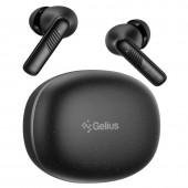 Stereo Bluetooth Наушники Gelius EcoBuds GP-TWS047 Black