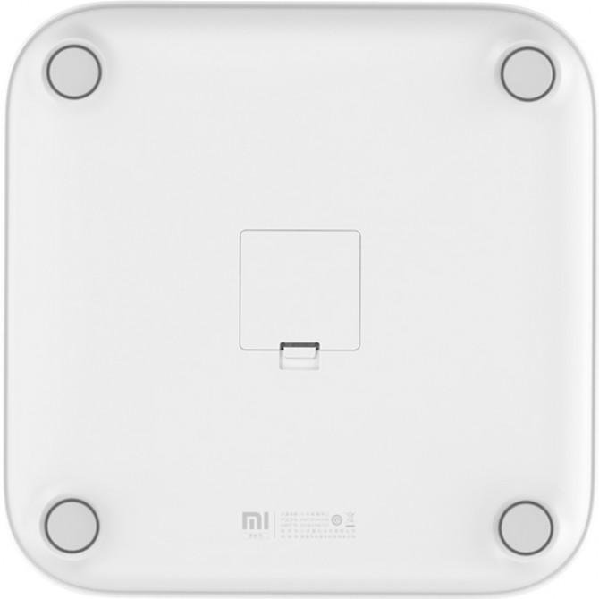 Смарт-весы Xiaomi Mi Body Composition Scales 2 XMTZC05HM-2