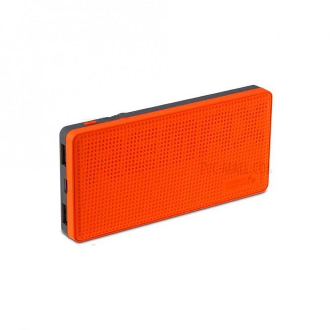 Повербанк Remax (OR) RPP-103 Miles 10000mAh Помаранчевий (Wireless)-1