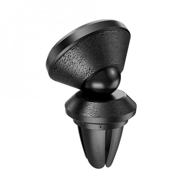 Автотримач Hoco CA81 Black-1