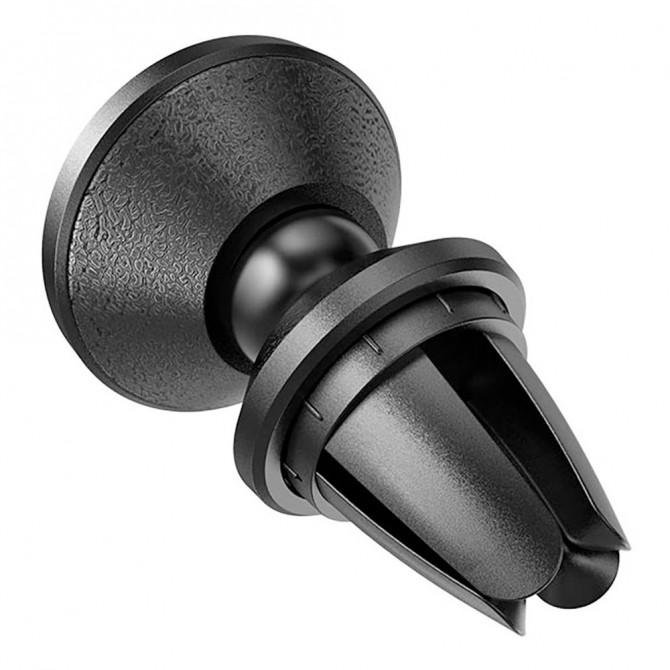 Автотримач Hoco CA81 Black-2