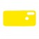 Чохол Original Soft Case Oppo A31 Жовтий FULL