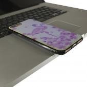 Чехол U-Like Picture series для iPhone 7/8 Plus Flamingo