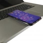 Чохол U-Like Picture series для iPhone 7/8 Plus Квіти