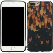 Чехол U-Like Picture series для iPhone 7/8 Plus Lights