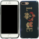 Чохол U-Like Picture series для iPhone 7/8 Plus Love Black