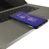 Чехол U-Like Picture series для iPhone 7/8 Plus Love Black