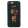 Чохол U-Like Picture series для iPhone 7/8 Plus Love Black