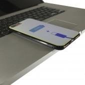 Чехол U-Like Picture series для iPhone 7/8 Plus Power 100%