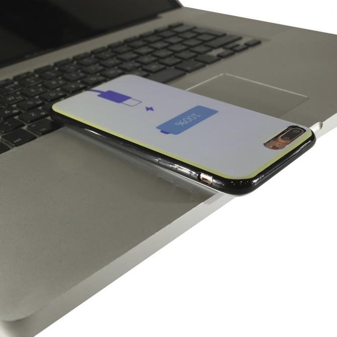 Чехол U-Like Picture series для iPhone 7/8 Plus Power 100%-3