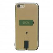 Чехол U-Like Picture series для iPhone 7/8 Power 100%