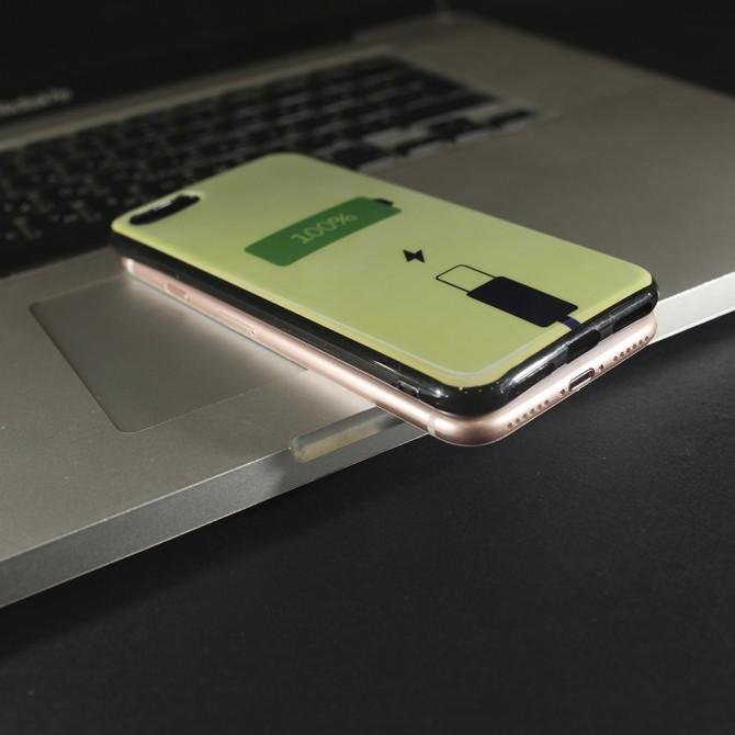 Чехол U-Like Picture series для iPhone 7/8 Power 100%-3