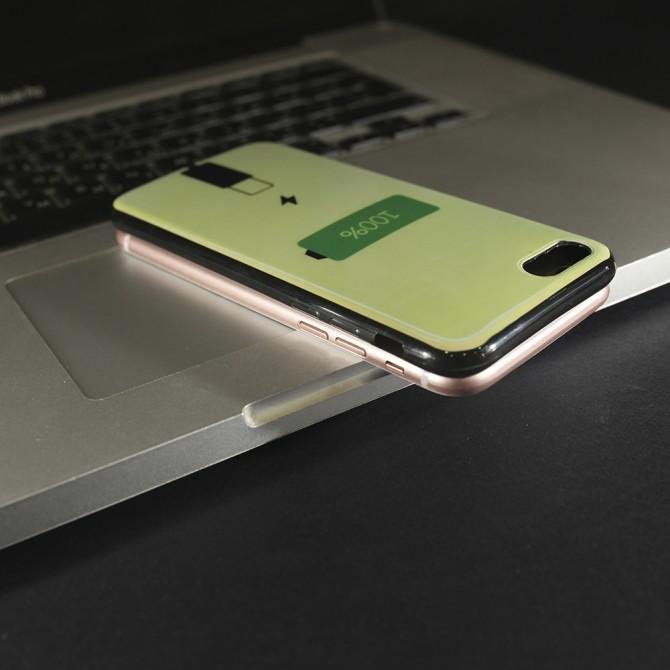 Чехол U-Like Picture series для iPhone 7/8 Power 100%-4