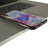 Чохол U-Like Picture series для iPhone X Метелик Чохол U-Like Picture series для iPhone X Метелик