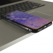 Чехол U-Like Picture series для iPhone X Cube