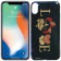 Чохол U-Like Picture series для iPhone X Love Black