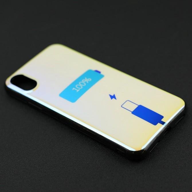 Чехол U-Like Picture series для iPhone X Power 100%-2