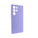 Чехол Original Soft Case Samsung Galaxy S26 Ultra Лавандовый FULL