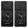 Чехол HONOR Hard Defence Series Samsung Galaxy S24 FE Black (with Camshield and magnet)