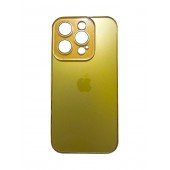 Чехол TPU+Glass Sapphire Midnight with MagSafe для Apple iPhone 15 (6.1 Чехол TPU+Glass Sapphire Midnight with MagSafe для Apple iPhone 15 (6.1